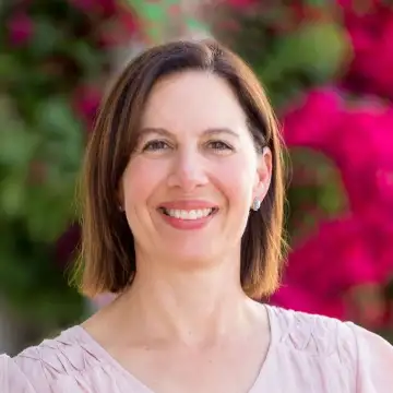 Jennifer Nickel